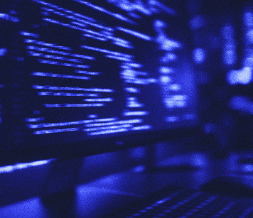 Imagem ilustrativa de um computador