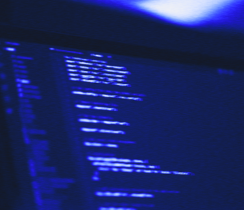 Imagem ilustrativa de um computador