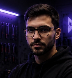 Jonh Duarte