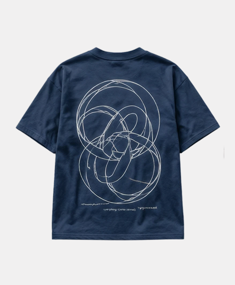 T-SHIRT LOOP